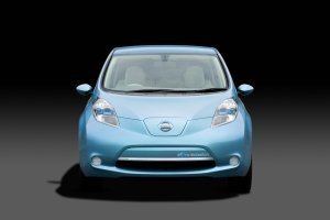 leafnissan's profile picture. The definitive Nissan LEAF electric car news, information, and discussion forum