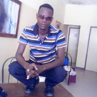 Felix Chigwagwa (@felixchigwagwa) 's Twitter Profile