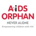 AIDS Orphan (@aids_orphan) Twitter profile photo AIDS Orphan (@aids_orphan) Twitter profile photo