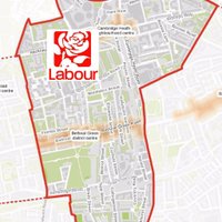 Bethnal Green West Labour(@StPeters_Labour) 's Twitter Profile Photo