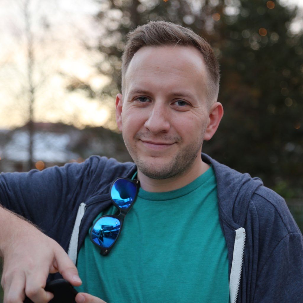 nbostic's profile picture. Fractional Chief Operating Officer. Hates magic links because they're less secure than 2FA and discriminate against those with ADHD.