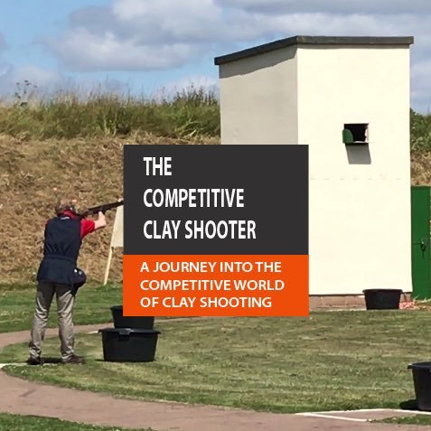 This is my journey into competitive clay shooting.