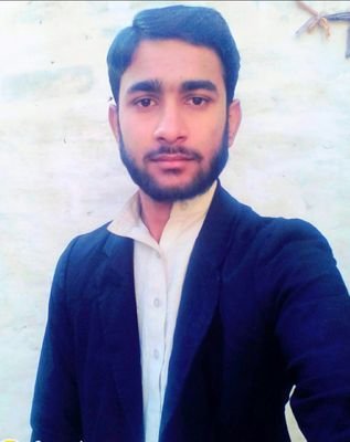 qariwaqas827's profile picture. Entertainment