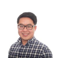 Mark Wong(@UoG_MarkWong) 's Twitter Profile Photo