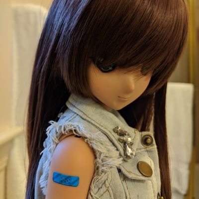 Hybrid driver for 24 years. Smart Doll collector. Star Citizen player. STAR-KFN7-VYWN is my referral code.