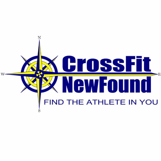 CrossFit NewFound