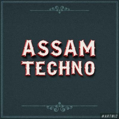 Assam_Techno Profile Picture