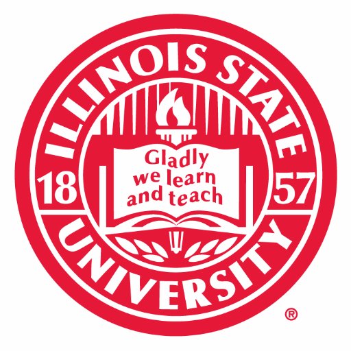 Official account of Illinois State University's Office of Parking and Transportation
709 N. Main St. Normal, IL 61790-9250
(309) 438-8391