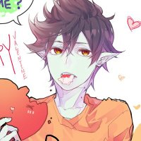 Marshall Lee (@thatvampireking) 's Twitter Profile
