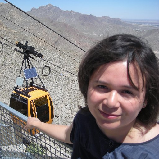 Erika_CruzVerde's profile picture. Licenciatura en Informática 
I.T de Culiacán.
Maestría en Software Libre 
Universidad Autónoma de Chihuahua
Empleo Actual: Maestra   I.T. Juárez