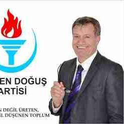 Bayındırlık ve Ulaştırma Bakanı