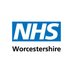 Worcestershire Health (@worcshealth) Twitter profile photo Worcestershire Health (@worcshealth) Twitter profile photo