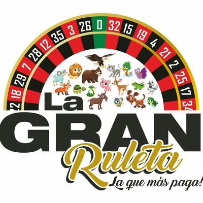 LaGranRuleta Profile Picture