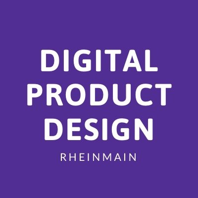 Objective of this Meetup group is to create a new platform for all people interested in Digital Product Design.