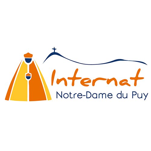 InternatNDP's profile picture. L’internat Notre Dame du Puy propose à des garçons de la 6ème à la Terminale de vivre et d’approfondir leur vie de chrétien à travers la vie en commun