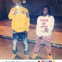 KingvonFrmdaWic (@kingvonfrmdao) 's Twitter Profile