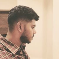 Varshith Kumar V (@varshith93) 's Twitter Profile