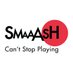 Smaaash (@smaaashlive) Twitter profile photo Smaaash (@smaaashlive) Twitter profile photo