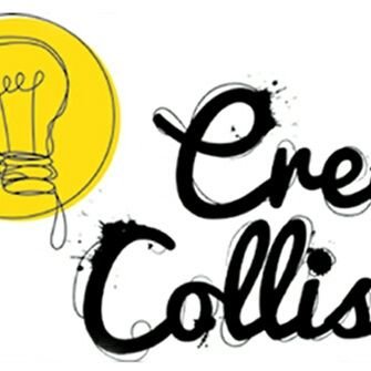 Creative Collisions