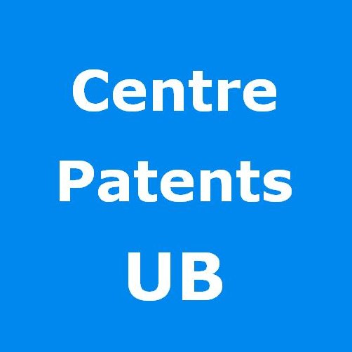 El Centre de Patents de la UB organitza cursos i jornades sobre PI / El Centre de Patents de la UB organiza cursos y jornadas sobre PI.