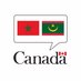 Canada in Morocco (@CanEmbMorocco) Twitter profile photo