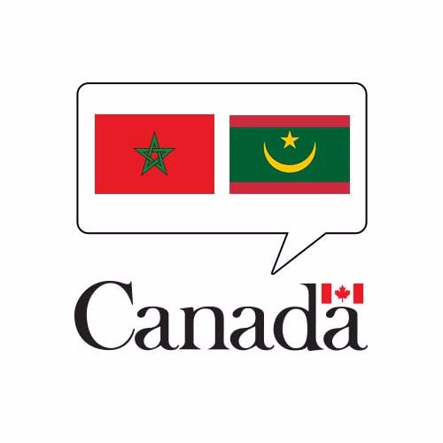 Canada au Maroc