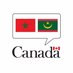 Canada au Maroc (@AmbCanMaroc) Twitter profile photo
