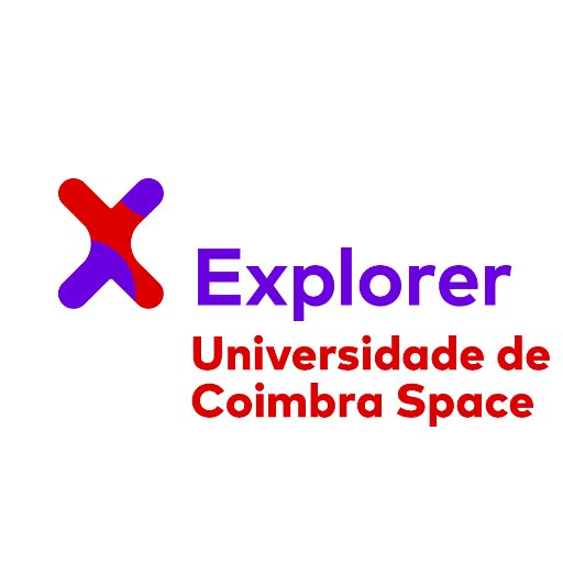 Explorer Universidade de Coimbra Space