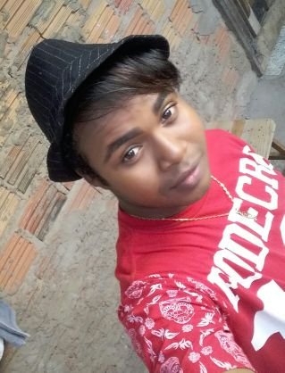 GilsonScherzing's profile picture. 