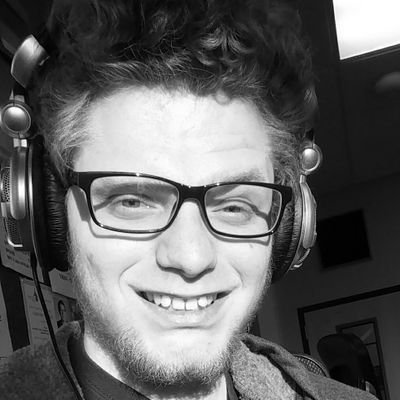 Musician, Radio DJ, Background Actor 😎