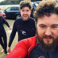 Joshua Batt (@battsandballs) 's Twitter Profile