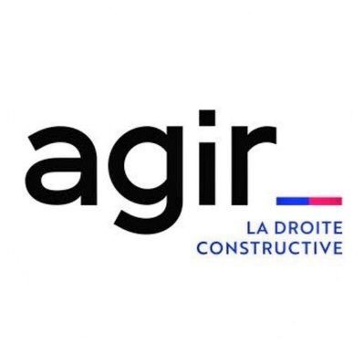 Rassemblement de jeunes du Bas-Rhin pour une droite moderne, constructive et pro-européenne @agir_officiel