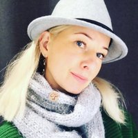 Inga(@ingajociene) 's Twitter Profile Photo