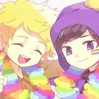 Tweek x Craig (@tweek_tweak03) 's Twitter Profile