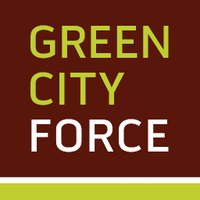 Green City Force (@greencityforce) 's Twitter Profile