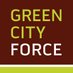 Green City Force (@GreenCityForce) Twitter profile photo