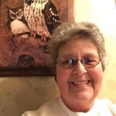 Am a missionary...I love Christ and am well determined to talk about Christ and preach his gospel to the world and everyone around me.I am a strong believer.