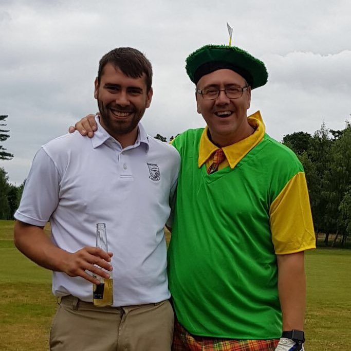 HarveyKitchin's profile picture. 