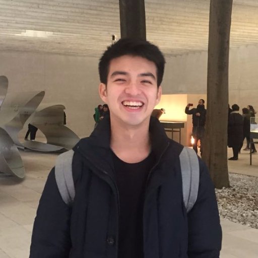 Pariyanonn's profile picture. 