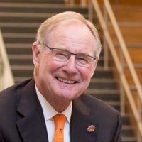 Burns Hargis (@burnshargis) 's Twitter Profile