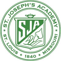 St. Joseph's Academy (@stjoeangels) 's Twitter Profile Photo St. Joseph's Academy (@stjoeangels) 's Twitter Profile Photo