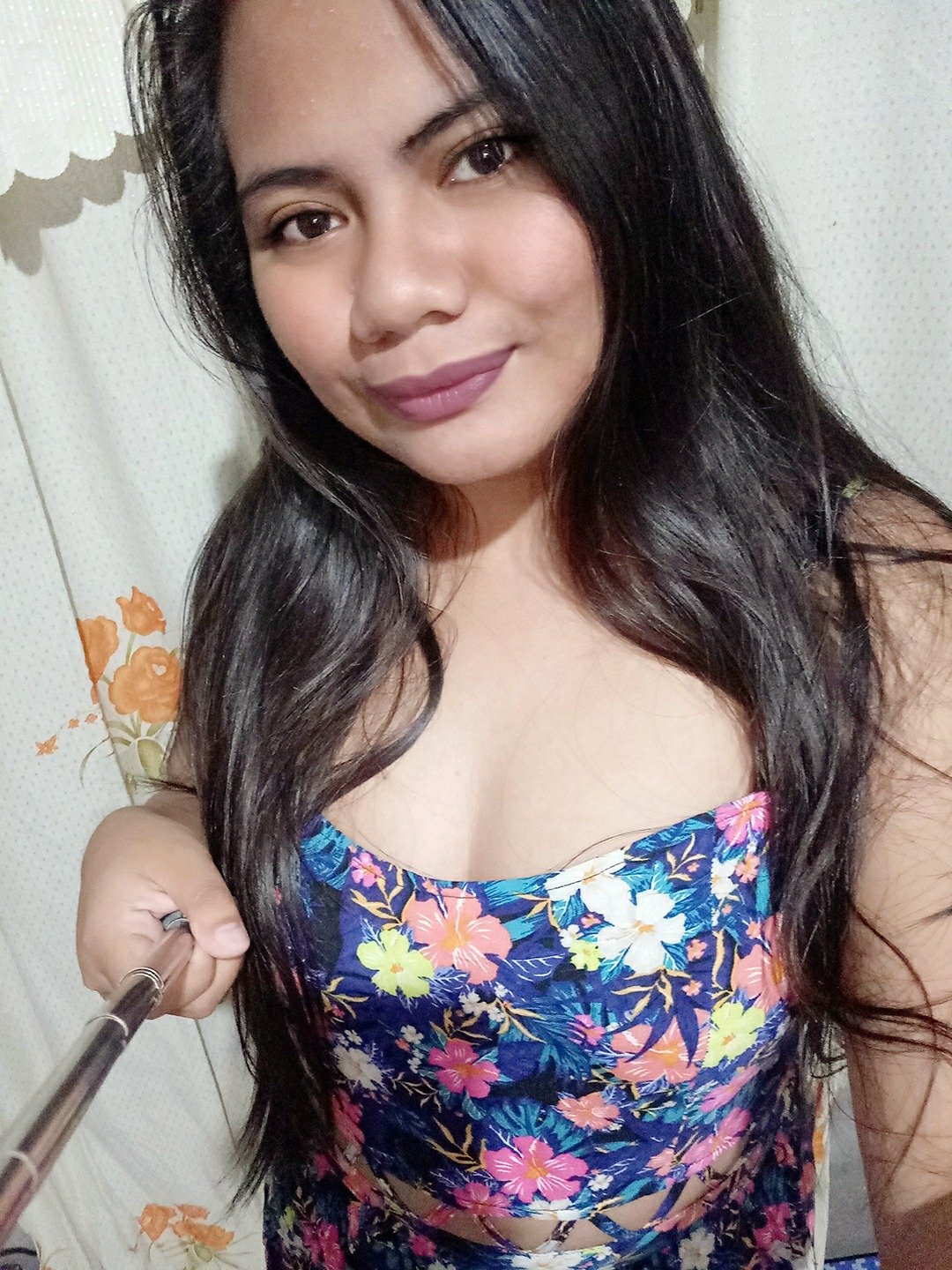Simple but lovable😘😍😊