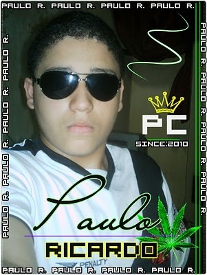 ricardinho152's profile picture. 