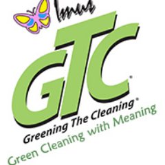 Greening The Cleaning® products have been used in hospitals, healthcare facilities, schools, government agencies and businesses nationwide since 2001.