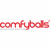 Comfyballs (@comfyballs) 's Twitter Profile