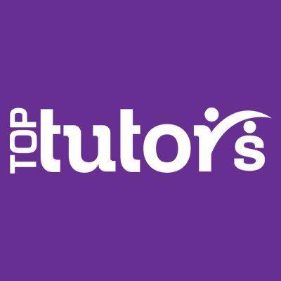 Top Tutors (@Top_Tutors) /