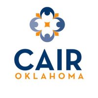 CAIR Oklahoma(@cair_oklahoma) 's Twitter Profile Photo