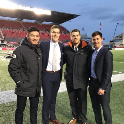 DEdMiller's profile picture. Avid sports fan, NAIT RTA Alumni.