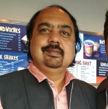 MrKalpeshPandya's profile picture. 