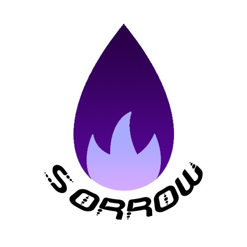 Disbanded. Former Twitter of the european competitive Splatoon 2 team Sorrow sponsored by @InControlHQ